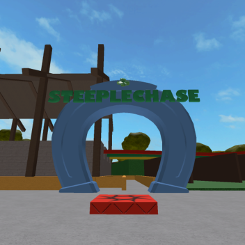 Steeplechase