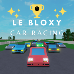 Bloxy Car Racing