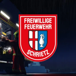 Firefighting-Simulation: Schrietz icon