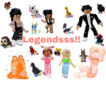 Legendzzzz