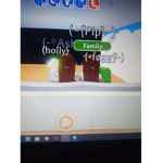 Roblox fun/ exitment