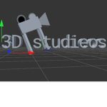 3d model studios
