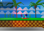 Sonic Exe Squad