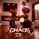 🔴 [UPD] Chaos Worldwide