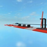 Easy Obby - REVAMPED