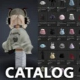 Catalog Game Creator