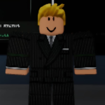SCP DE RP