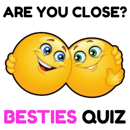 How Close Are You? [2 Player Quiz]