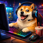 Gaming Doge Community