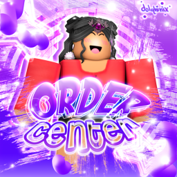 Ordering Center