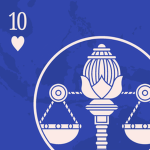 Ministry of Law and Human Rights of Indonesia