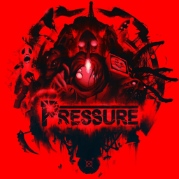 [NEW GAMEMODE 🔥] Pressure icon