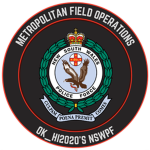 [NSWPF] | Metropolitan Field Operations