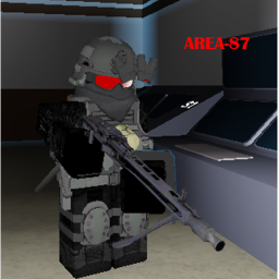 Area-87