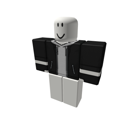 Shadow Freerunner [+]