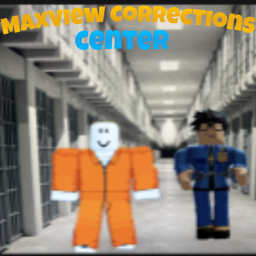 MaxView Corrections  Center
