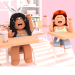 Its Avery fan group!