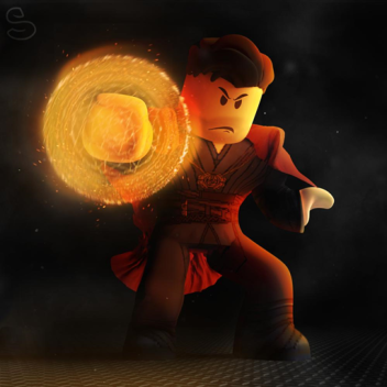 Ancient Battlegrounds