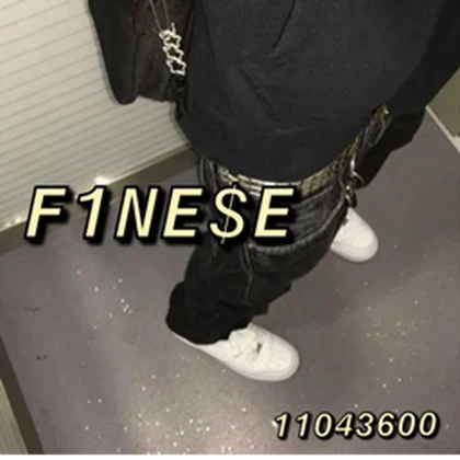 F1NE$E Roblox group icon
