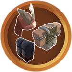 Game Badge Thumbnail