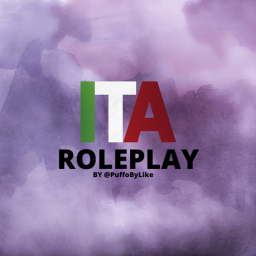 [Alpha - Update] ITA-RolePlay