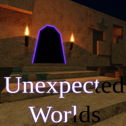 Unexpected Worlds