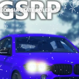 Georgia State Roleplay I Christmas Sale 50% icon