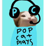 PopCatPlaysStuff Group!