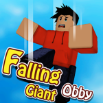 Falling Giant Obby Club