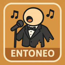 Comunidad de entoneo
