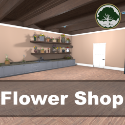 Cedar Memorial Flower Shop