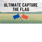 the capture of the flag