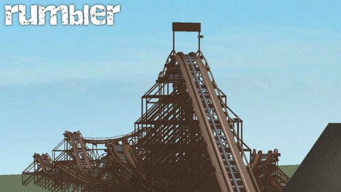 coaster playground
