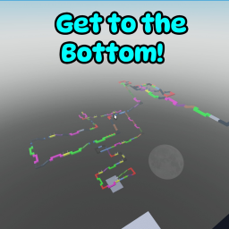 Get to the Bottom!