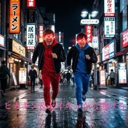 新機能まであと6日！！ヒカキン＆セイキンから逃げろ(ツリーハウス！！） icon