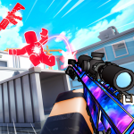 🔥NEW! Hypershot (Gunfight)