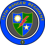 ~75th Rαnger Regiment~