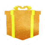 Hallowed Gift of Golden Experience