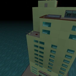 Disaster Hotel: Remade icon