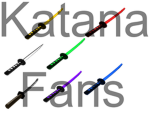Katana Fan's