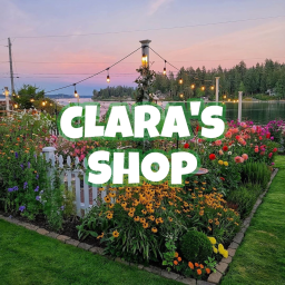 Clara’s Shop