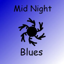 MIDNIGHT BLUES [Halloween Update]