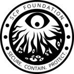 |SCP| Psi-9 ||