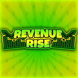 💸Revenue Rise (advertising game)💸