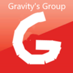 Gravity's group