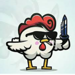chicken legendarys
