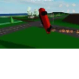 Racing Thingy icon