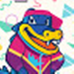Team Gator!