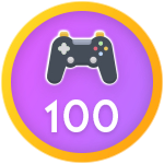 Game Badge Thumbnail