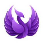 Phoenix Crest